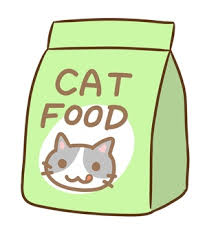 Cat Food