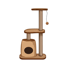 Cat Tree